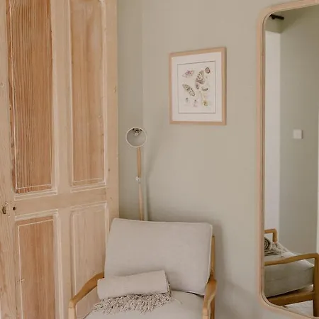 Chez Anne Et Gregoire Voglans
