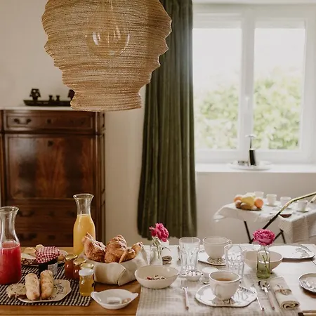 Chez Anne Et Gregoire Voglans